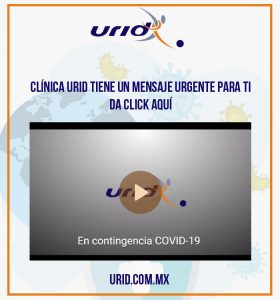 Urid -Mensaje importante